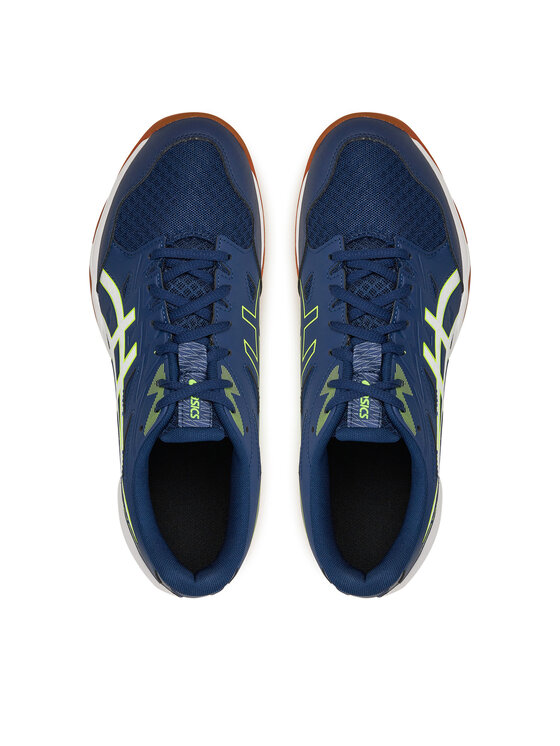 Asics Asics Zāles apavi Gel-Rocket 11 1071A091 Zils
