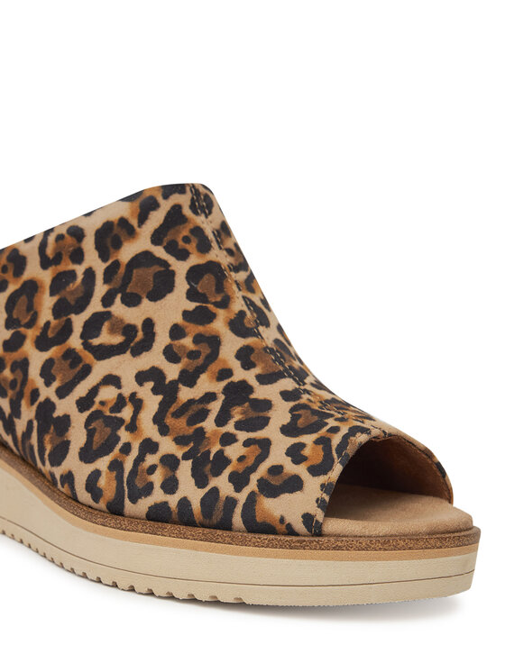 Tamaris Tamaris Ciabatte 1-27200-42 Marrone
