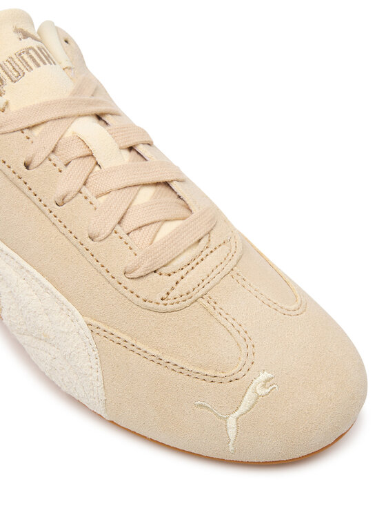 Puma Puma Сникърси Speedcat Elevated Wns 403619 03 Бежов