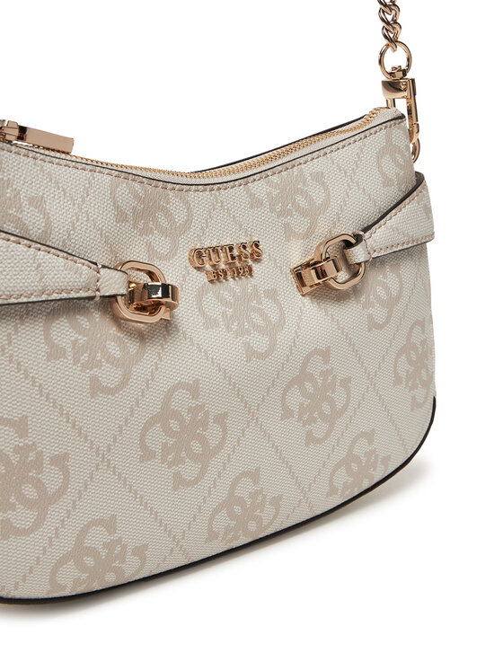 Guess Guess Torbica HWOS96 39180 Écru