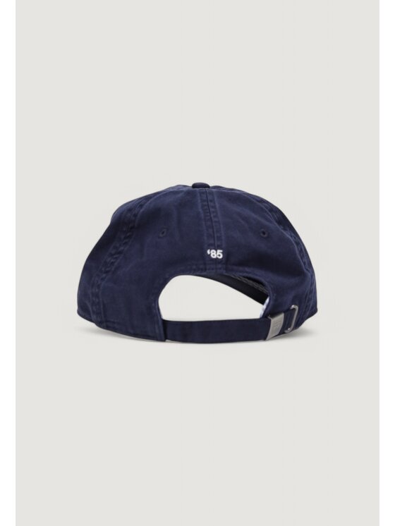 Tommy Hilfiger Tommy Hilfiger Καπέλο TH FLAG SOFT 6 PANEL CAP Μπλε