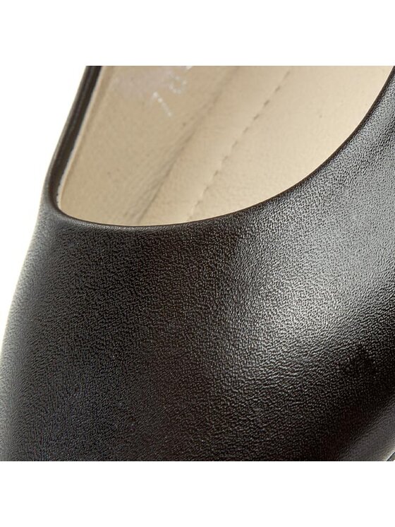 Ballerine 786500-0 Nero