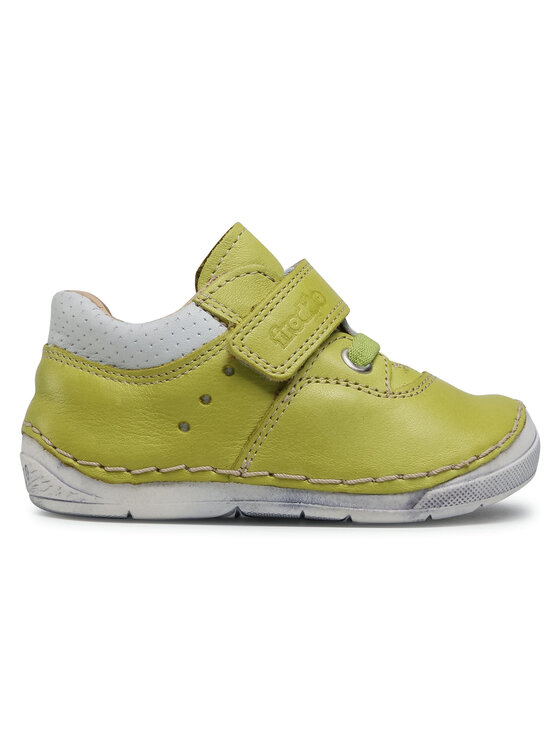 Froddo Scarpe basse G2130223-3 M Verde • Modivo.it
