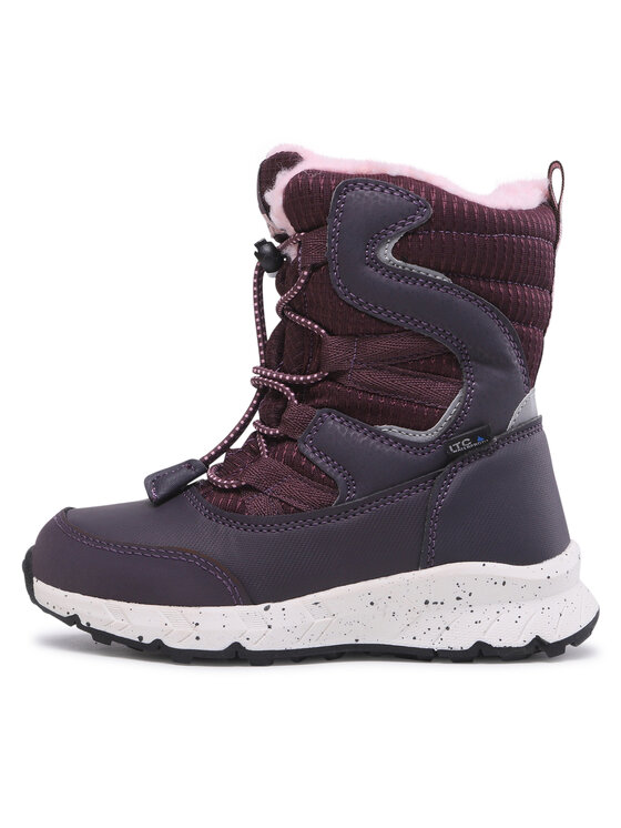 Leaf Leaf Schneeschuhe Kardis LKARD201K Violett