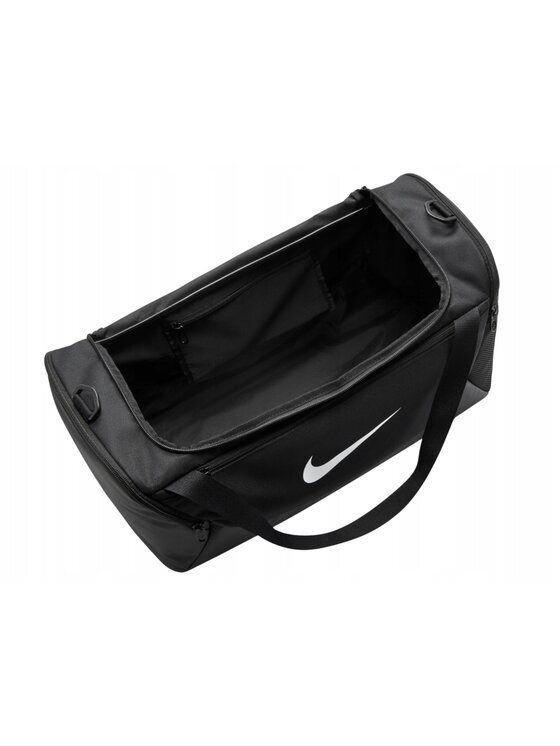 Nike Nike Torba BRASILIA IB4394-010 Czarny