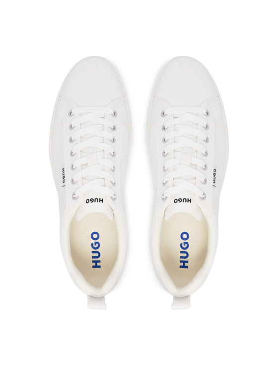 HUGO HUGO Sportcipők Morrie 50558229 Fehér