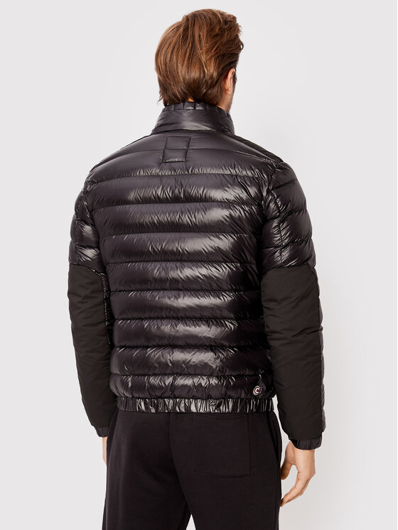 Colmar Colmar Пуховик Blaze 1274 3TW Чорний Regular Fit