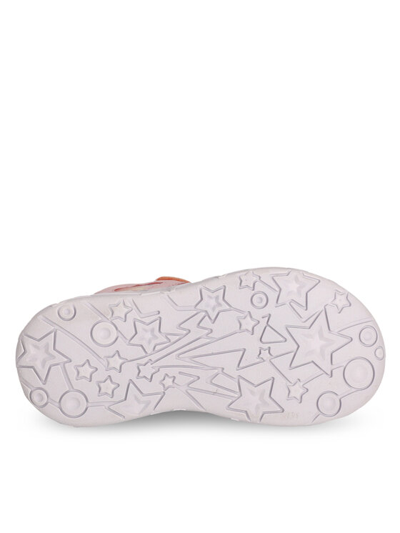 ZigZag ZigZag Sandaalid Laccus Z242036 Roosa