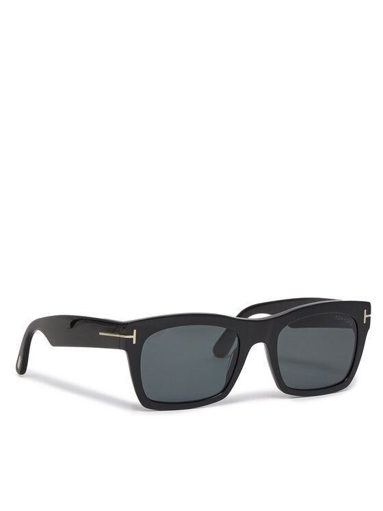 Tom Ford Tom Ford Sonnenbrillen FT1062 Schwarz