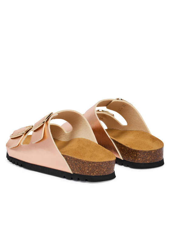 Scholl Scholl Шльопанці Josephine F32168 Рожевий