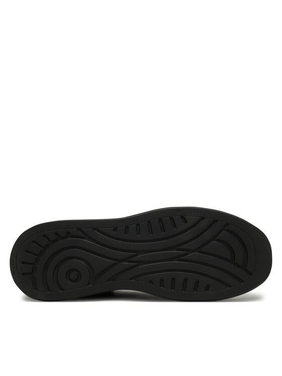 PHILIPP PLEIN PHILIPP PLEIN Sneakersy PADS USC0599 PLE005 Czarny