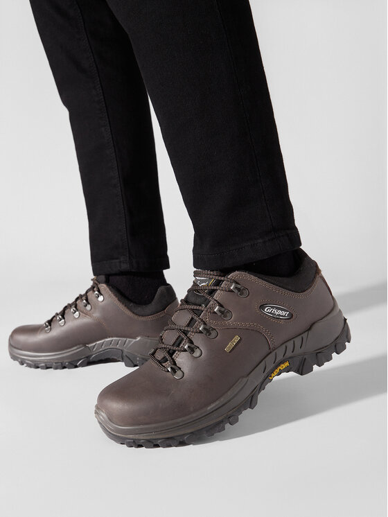 Grisport Grisport Matkajalatsid 10309D69G Pruun