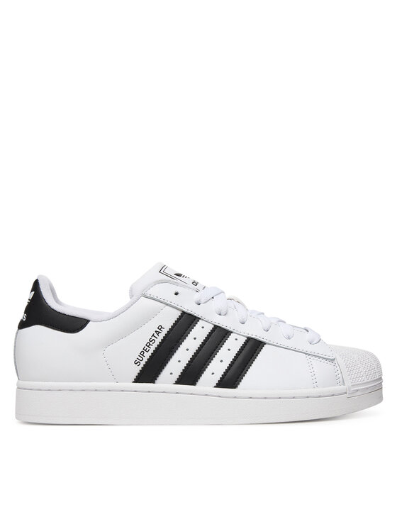 adidas Sneakers Superstar II IH8659 Alb