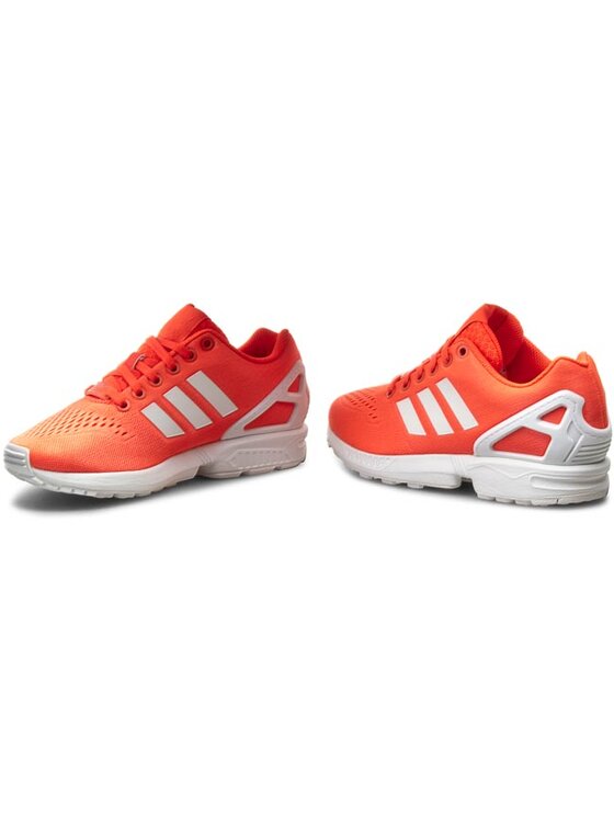 adidas Sneakers Zx Flux Em S80325 Orange Modivo