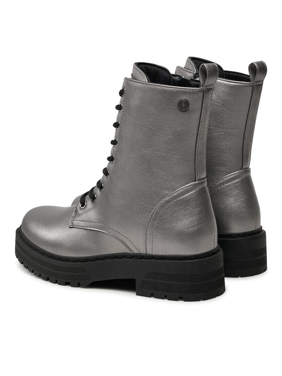 Refresh Refresh Черевики туристичні 172081 Срібний