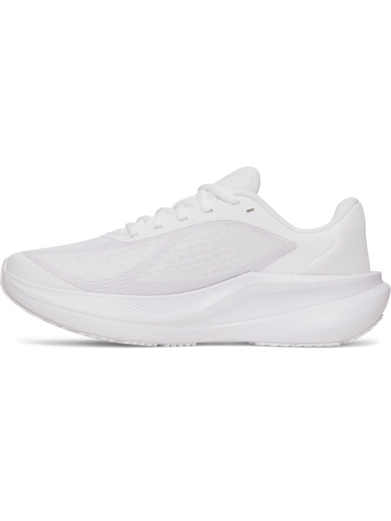 Under Armour Under Armour Buty do biegania UA-6014418 Biały