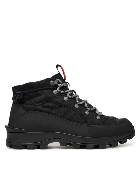 Hunter Hunter Bakancs HFRM0009251 Fekete