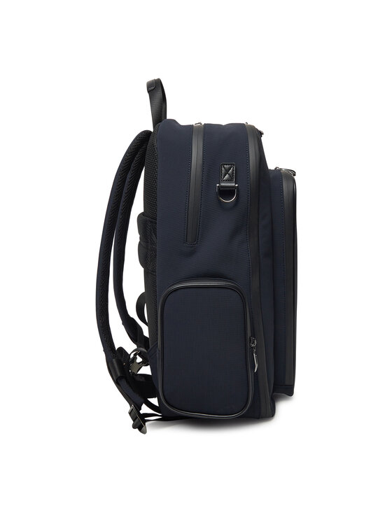 Emporio Armani Emporio Armani Rucksack EM000087 AF13841 UB118 Dunkelblau