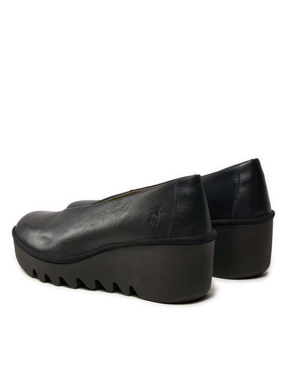 Fly London Fly London Poolsaapad Besofly P501246021 Must