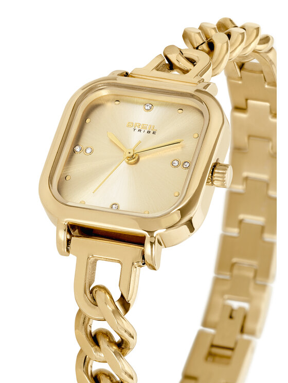 Breil Breil Orologio ÉLISE Oro