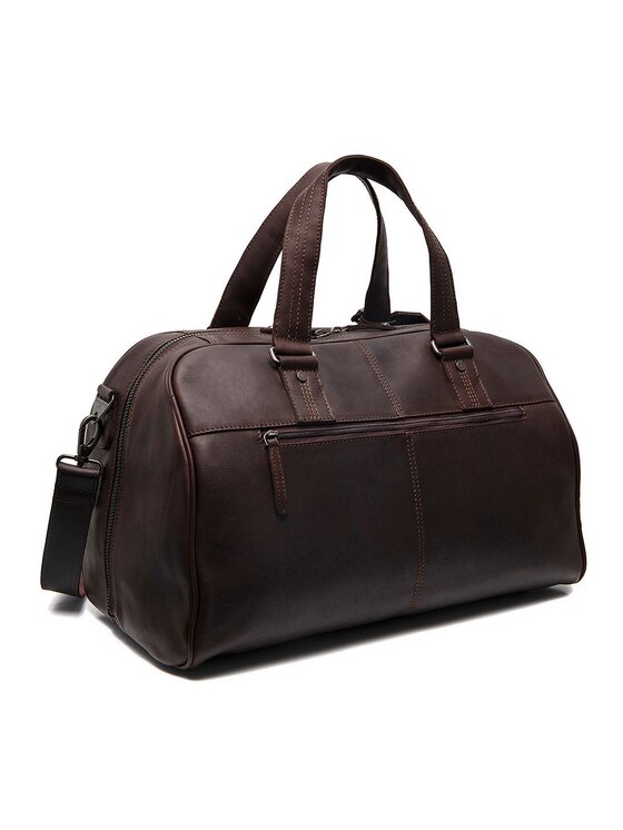 The Chesterfield Brand The Chesterfield Brand Torba weekendowa 331930 Brązowy