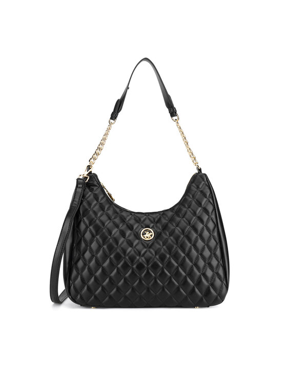 Beverly Hills Polo Club Beverly Hills Polo Club Soma BHPC-K-036-06 Melns