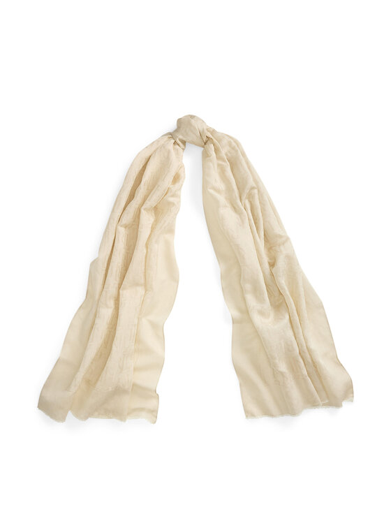 LAUREN RALPH LAUREN LAUREN RALPH LAUREN Šal 454972572002 Bež