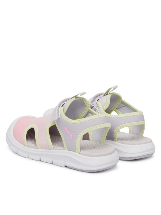 Puma Puma Sandále Fun Racer Sandal Come On V PS 404950 02 Ružová