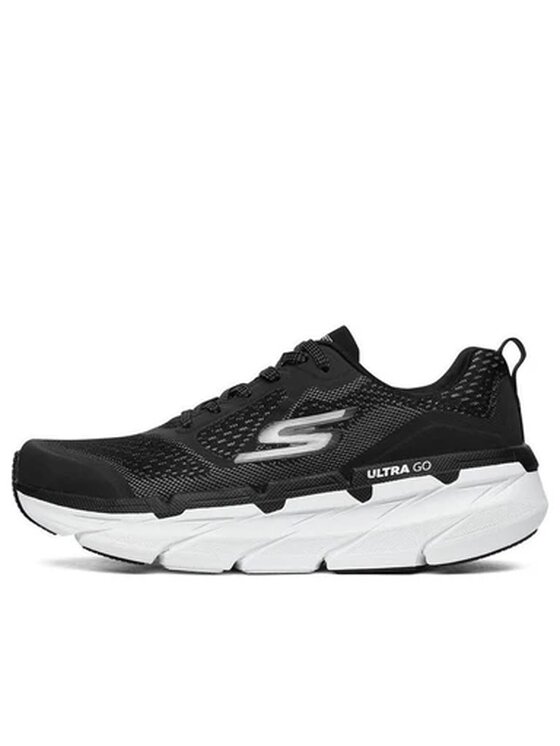Skechers Skechers Sneakersy 220313-BKW Kolorowy