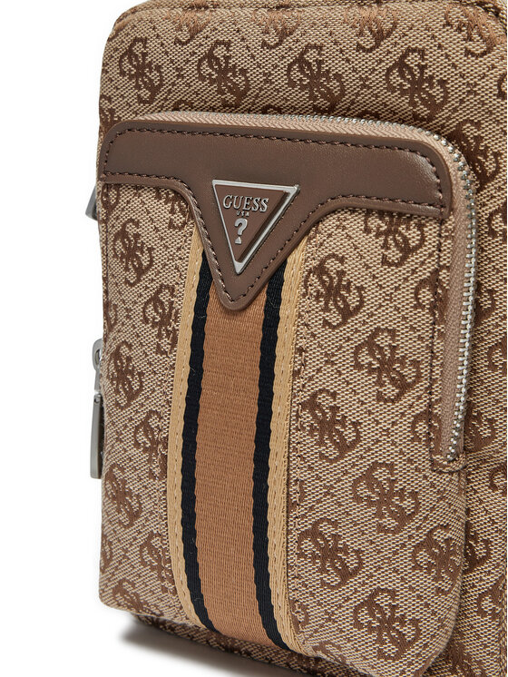 Guess Guess Saszetka HMMIST P5163 Beżowy