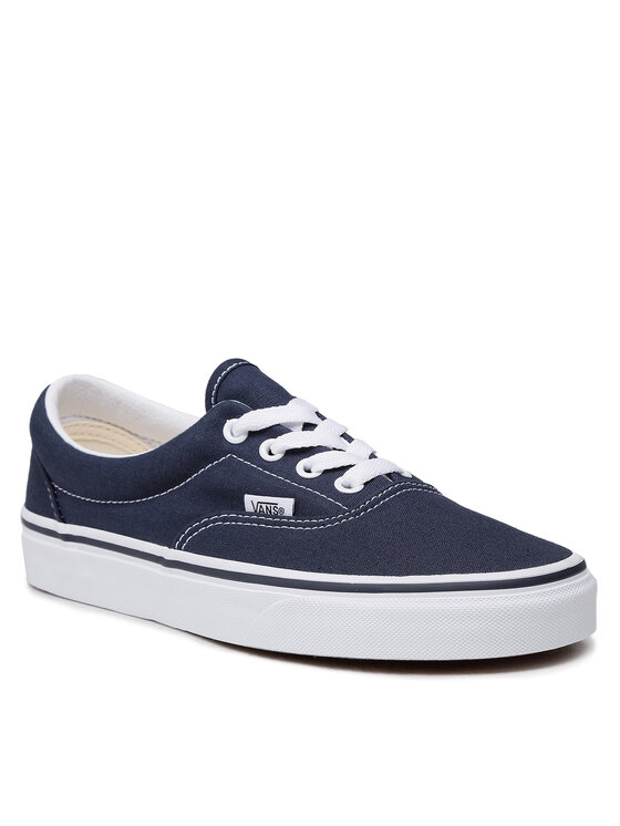 Vans Vans Tenisky Era VN-0EWZNVY Tmavomodrá
