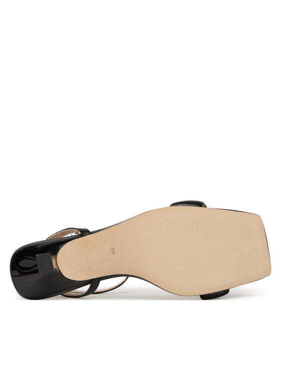 Marella Marella Sandale Coimbra 2513521037200 Negru