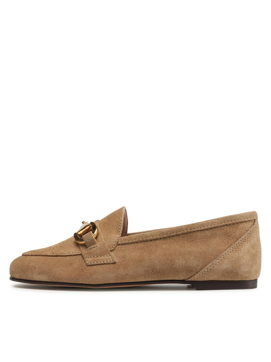 Filipe Filipe Loaferid 10619 Pruun