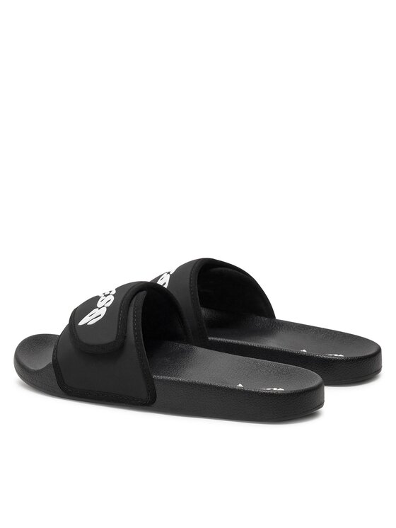 Guess Guess Natikače Tokyo II FMGTOI ELE19 Crna