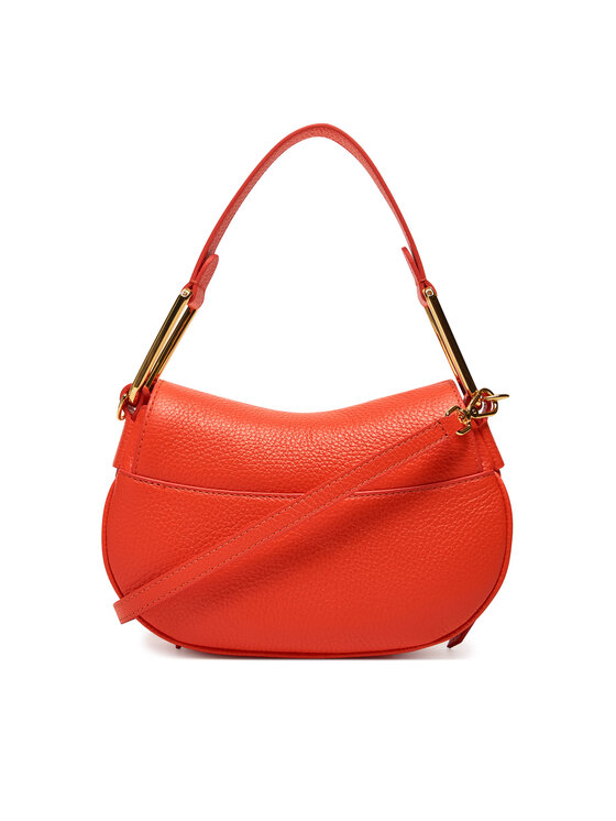 Coccinelle Coccinelle Сумка PQR Magie E1 PQR 58 01 01 Оранжевий