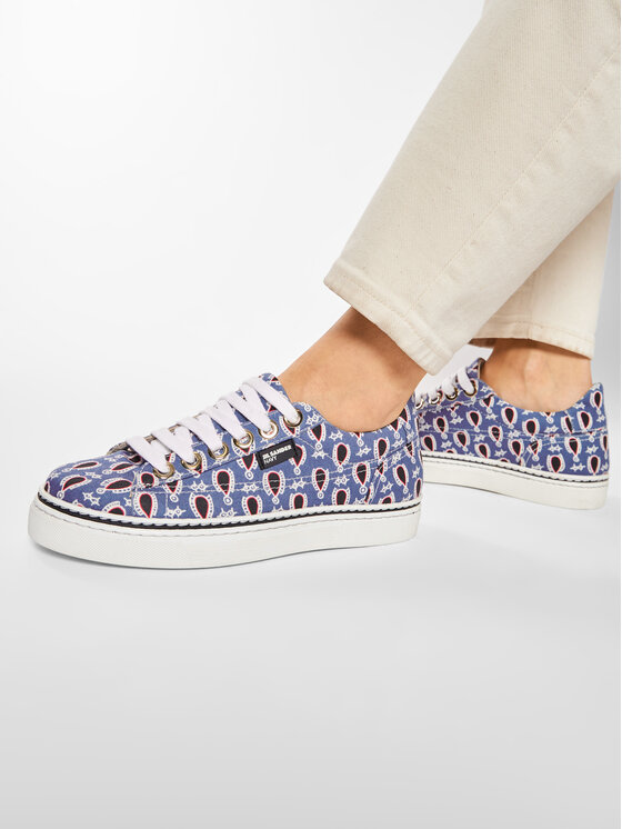 Jil Sander Navy Jil Sander Navy Сникърси JN27081