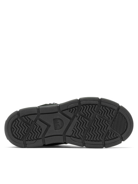 Sorel Sorel Čizme Explorer III Joan 2077951011 Crna