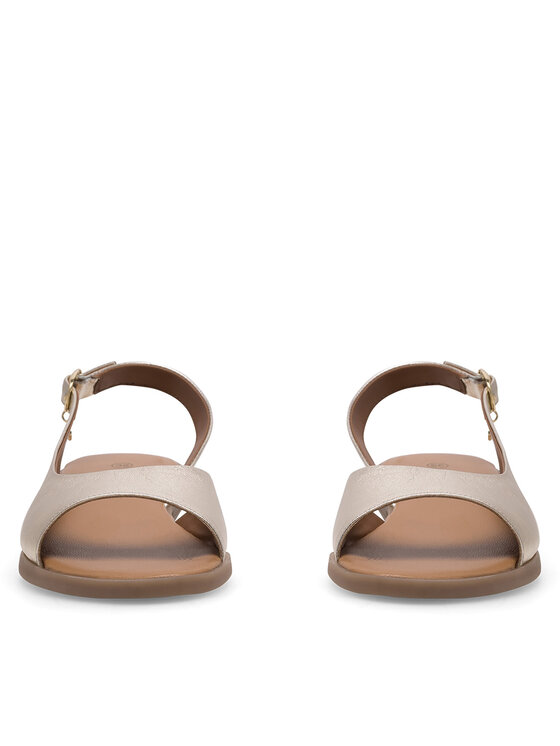 Lasocki Lasocki Sandalen FOXI WI16-FOXI-70 Goldfarben