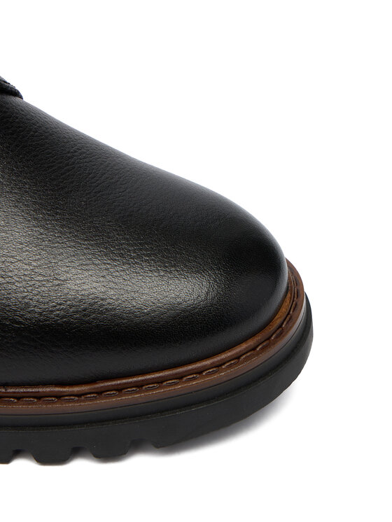 Tamaris Tamaris Saapad 1-26285-45 Must