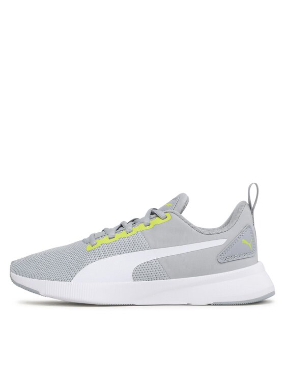 Puma Puma Snīkeri Flyer Runner Jr 192928 36 Pelēks