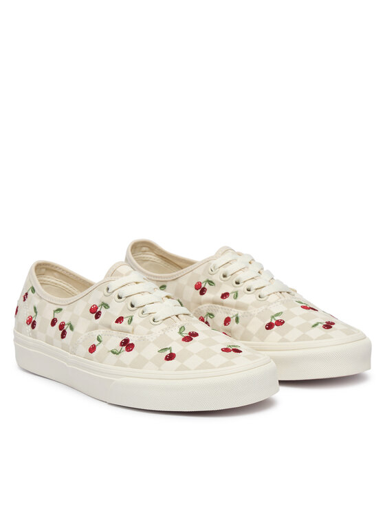 Vans Vans Teniși Authentic VN000Z1BKVG1 Crem