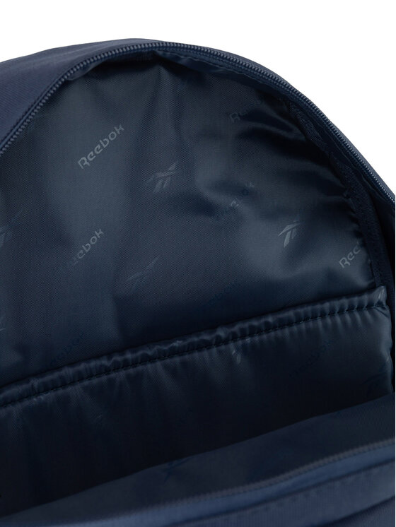 Reebok Reebok Hátizsák RBK-B-006-CCC Sötétkék