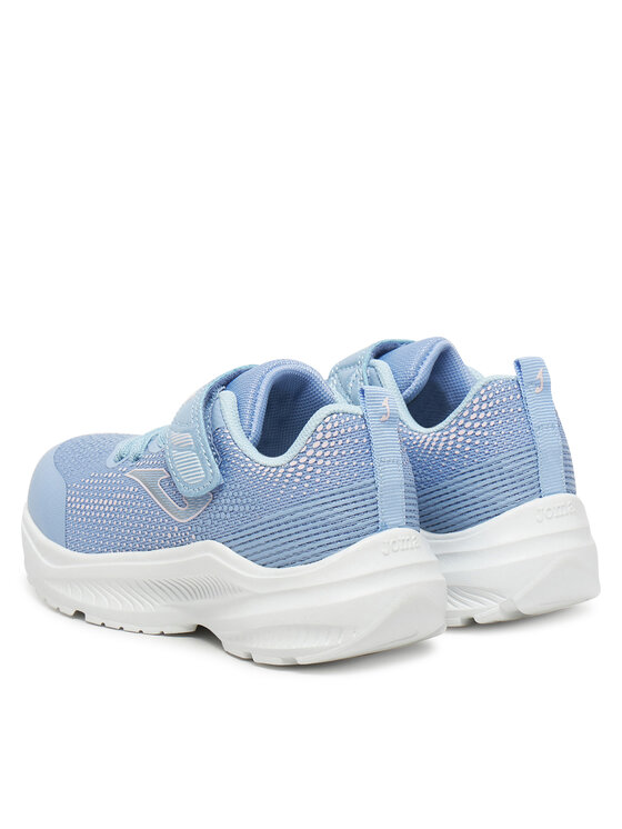 Joma Joma Sneakersy Horizon Jr 2519 JHORIS2519V Modrá