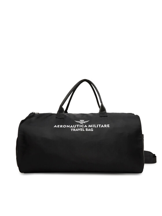 Aeronautica Militare Aeronautica Militare Táska 251BO1147DCT3503 Fekete