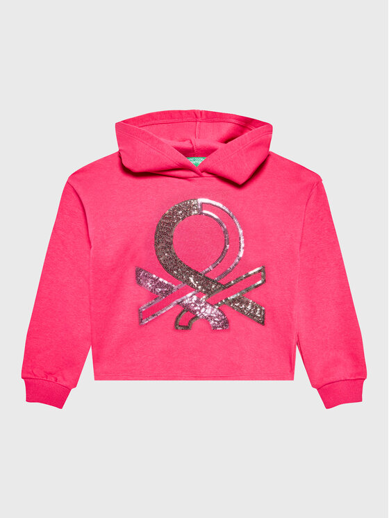 Felpa United Colors Of Benetton