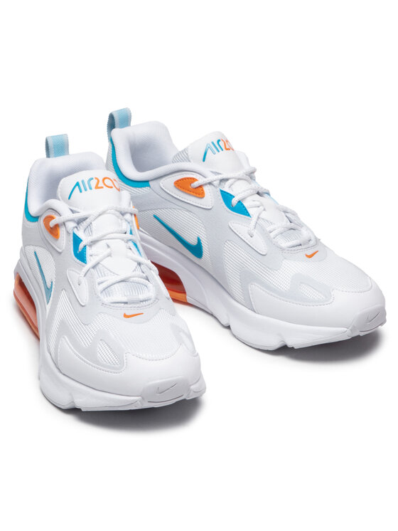 Nike Sneakers Air Max 200 CT1262 001 WeiB Modivo