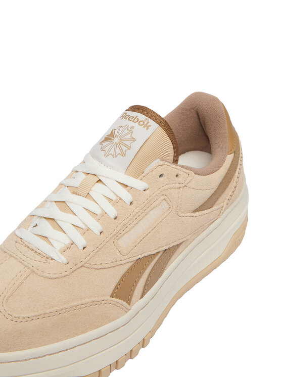 Reebok Reebok Αθλητικά SS-CAMPIO EXTRA 100244949 Μπεζ