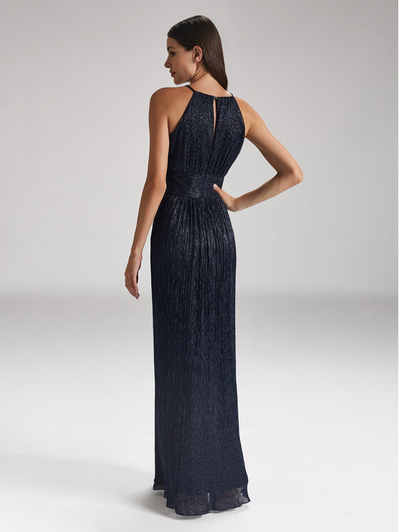 Swing Swing Abito da sera 5AE07200 Blu scuro Regular Fit