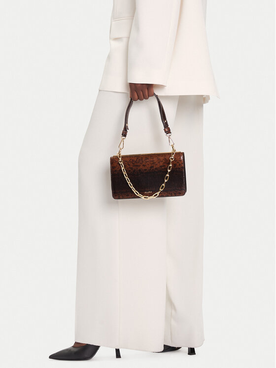 Aldo Aldo Borsetta Dabouca 14143620 Marrone