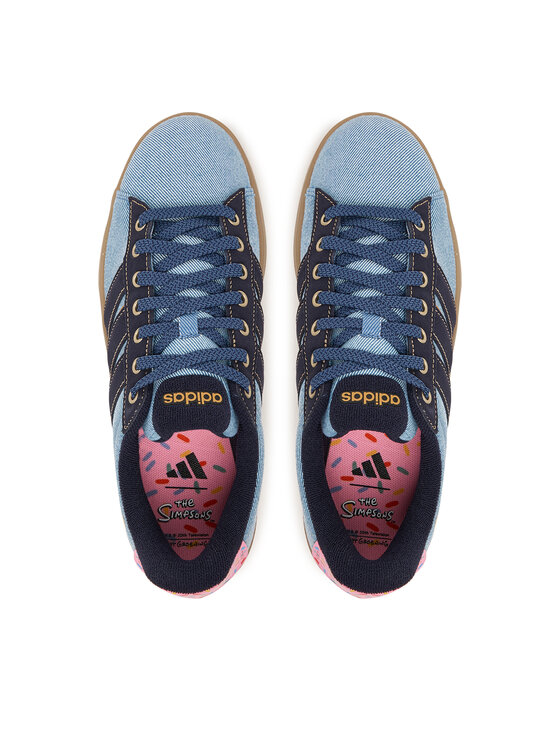 adidas adidas Sportcipők Grand Court Disney KK3539 Kék